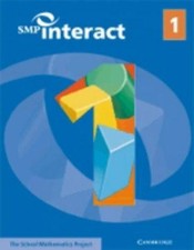 SMP Interact Book 1 (SMP Interact Key Stage 3) - School Mathematics Project
