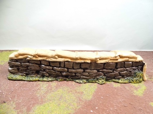 Trophy miniatures zulu - , war