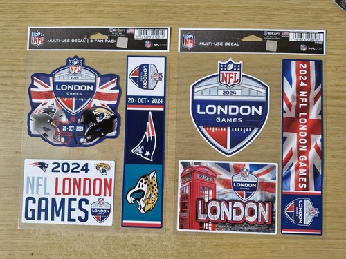 Nfl london games multi - nfl,