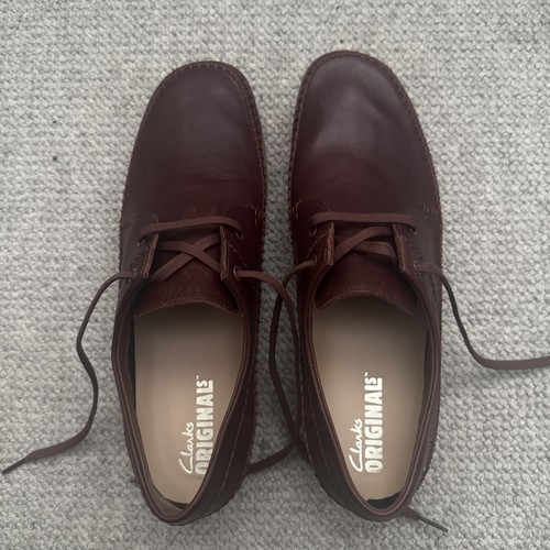 Clarks originals weaver gtx - clarks,