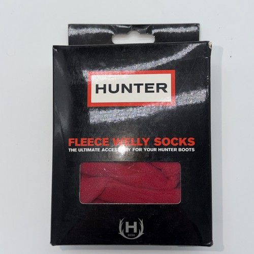 Hunter fleece welly - fleece, kids