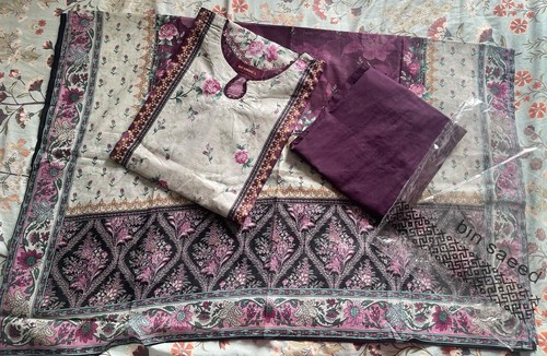 Pakistani designer bin saeed - designer,