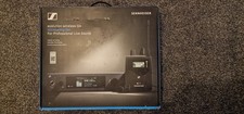 Sennheiser IEM G4 Monitoring