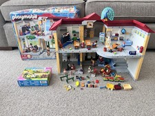 Playmobil 5923 Large School