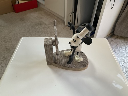 Wdcc mickey mouse from - wdcc,