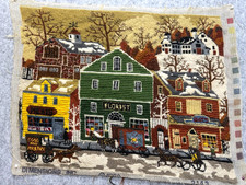 Vintage Demensions #2143