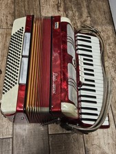 Paolo Soprani Accordian