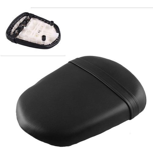 Rear passenger seat cushion - rear,