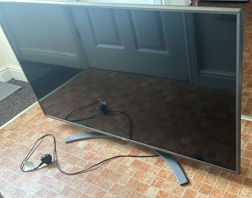 Inch television - lg,