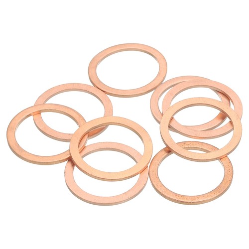 Meccanixity 9pcs flat - meccanixity, washer