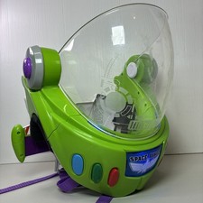 Toy Story Buzz Lightyear Space