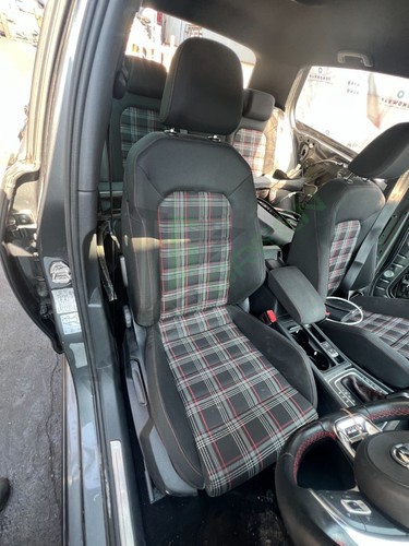 Golf gti perfromance tsi - gti,