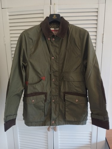 Mens levis jacket size - levis,