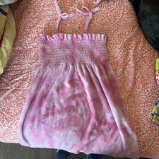 Girls Sun Dress
