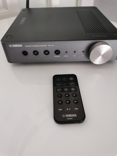 Yamaha wxa musiccast - yamaha, wxa-50