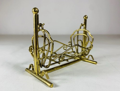 Vintage brass miniature - vintage,