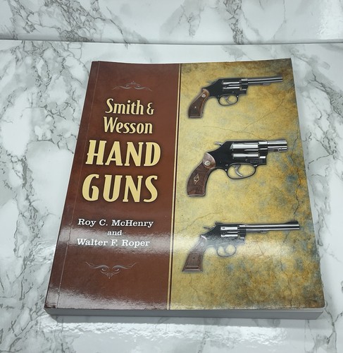 Smith and wesson - and,