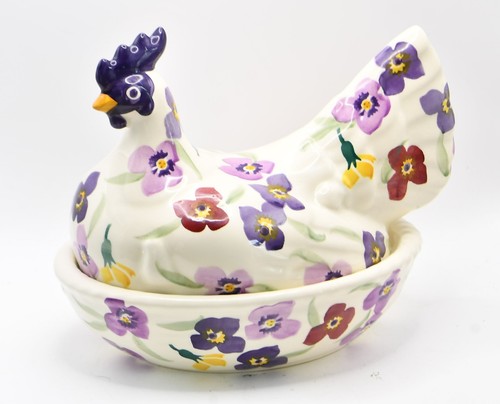 Rare emma bridgewater - rare,