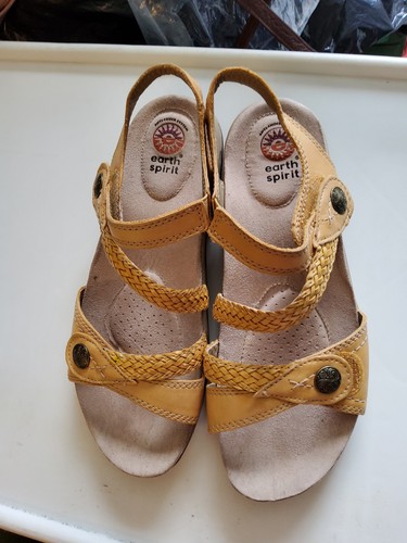Earth spirit 42 leather - spirit, 8