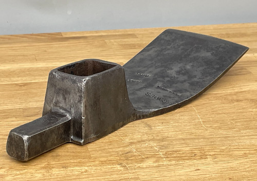 Vintage military brades adze - vintage, 2