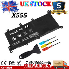 Laptop battery for asus - laptop, w529