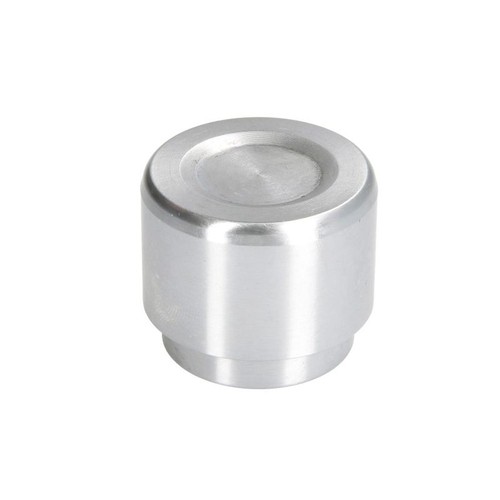 Brake caliper piston front - caliper,