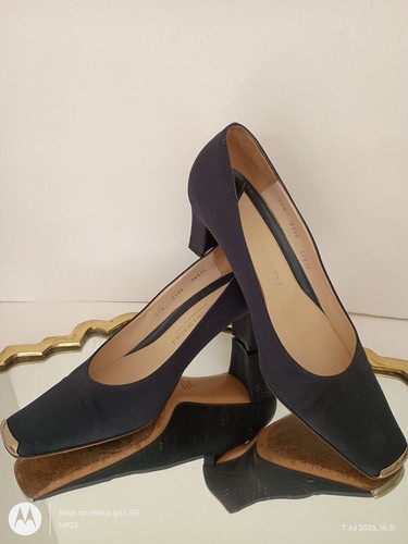 Vintage bruno magli leather - vintage,