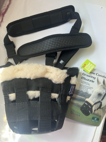 Shires freegraze deluxe - freegraze,