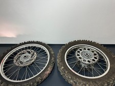 Excel Enduro Wheels 18 21 KTM