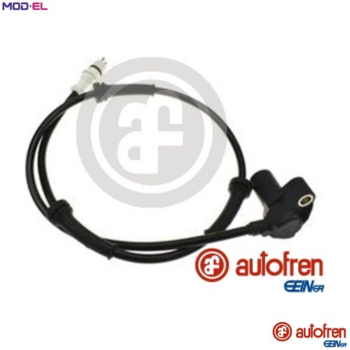 Sensor wheel speed - sensor, ds0077