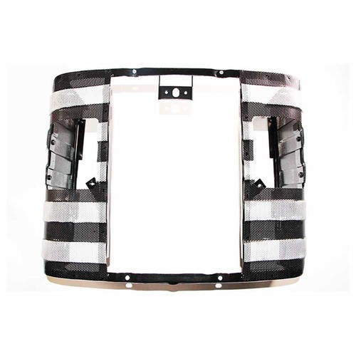 1860167m91 grille - 1860167m91, (with