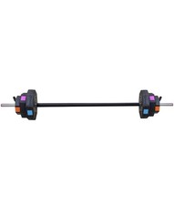 20kg Adjustable Barbell Set