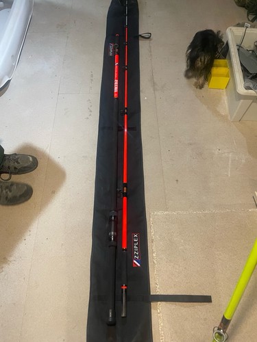 Rebuilt zziplex 9 rod - zziplex, 13