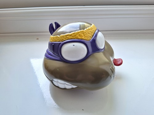Mini tmnt basketball - tmnt,