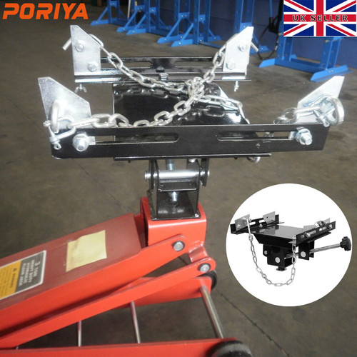 Transmission jack 600kg - jack,