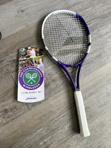 Babolar wimbledon smu - wimbledon, 27