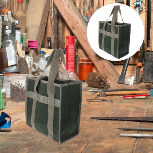Tool organizer wide - tote, bag