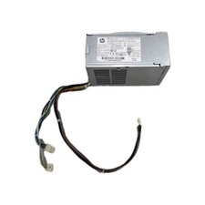 HP EliteDesk 800 G1 SFF 6 Pin 240W Desktop Power Supply 702309-002