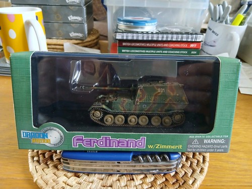 Dragon armor 60054 ferdinand - dragon, armor..60054..ferdinand