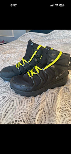 Inov roclite pro - roclite,