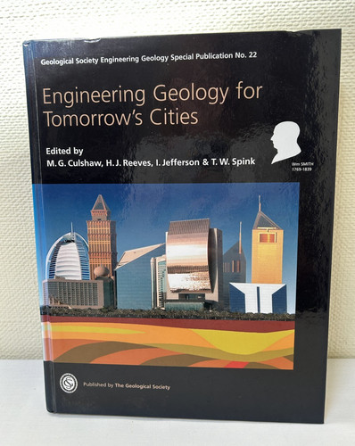 Engineering geology for - engineering,