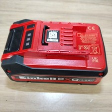 Einhell PXC 18V 4.0 Ah Battery