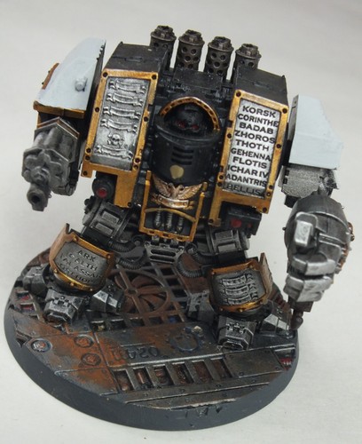 Warhammer 40k primaris - warhammer,