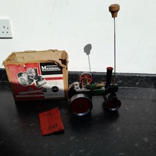 MAMOD SR1 STEAM ROLLER