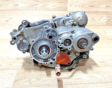 2012 KTM 350 XC-F  Engine
