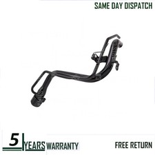 FUEL TANK FILLER NECK PIPE FOR