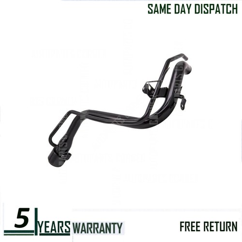 Fuel tank filler neck - pipe, for