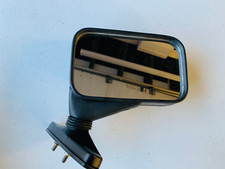 Classic Door Mirror-