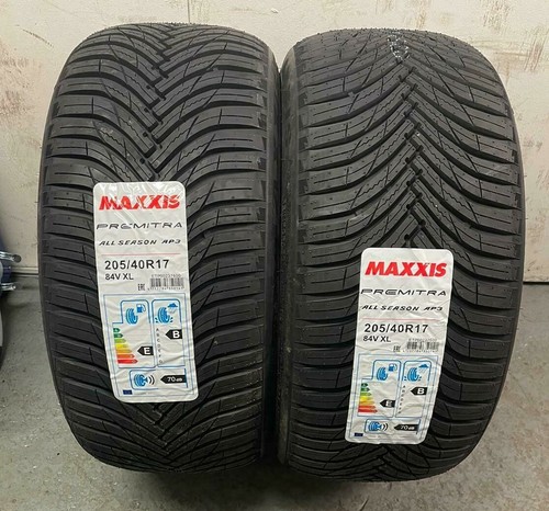 205 r17 maxxis premitra - maxxis,