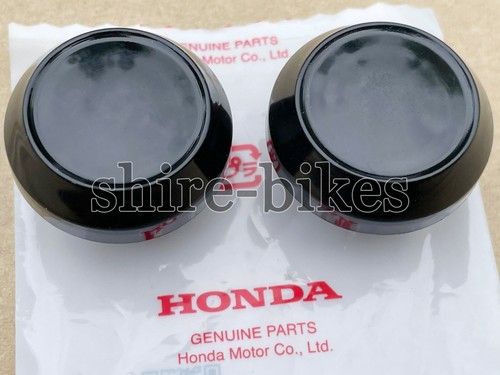 New honda black fork - black,